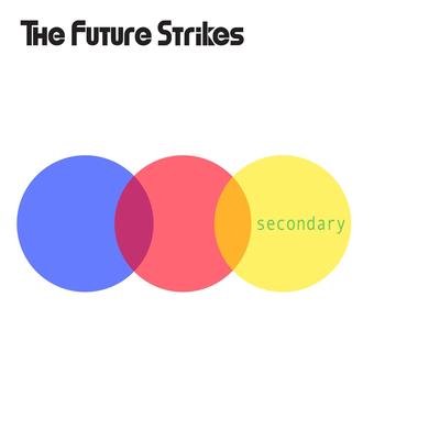 The River By The Future Strikes's cover