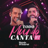 Nando e Gabriel's avatar cover