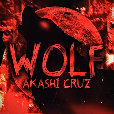 Wolf By Akashi Cruz's cover