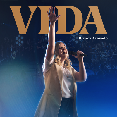 Vida (Ao Vivo)'s cover