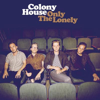 You Know It By Colony House's cover