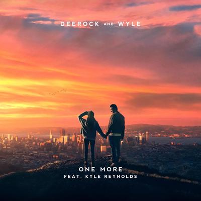 One More By Kyle Reynolds, Deerock, Wyle's cover