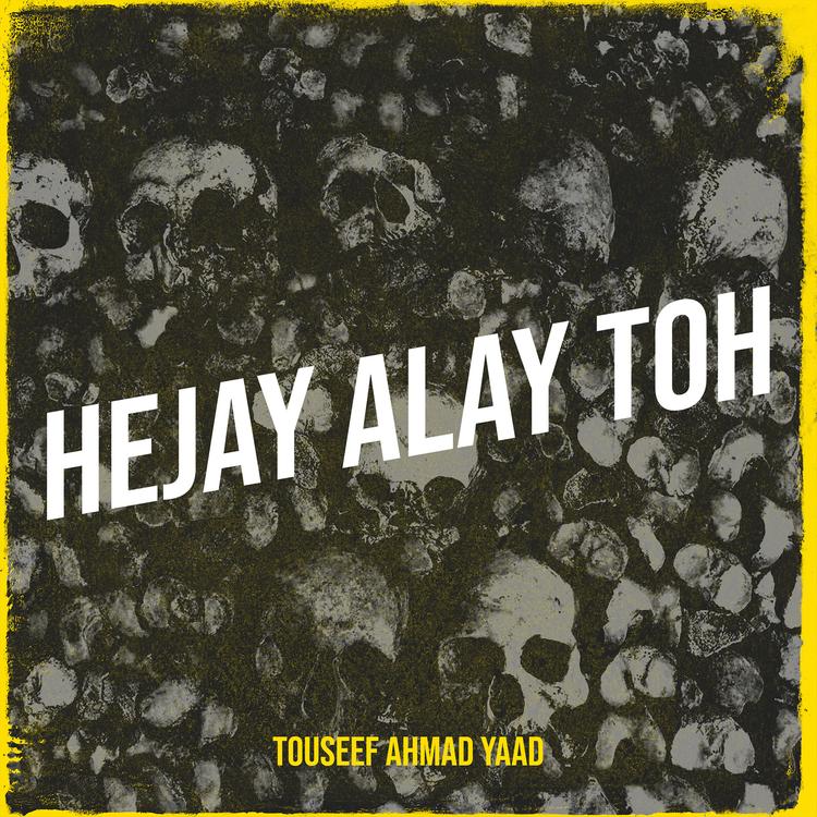 Touseef Ahmad Yaad's avatar image