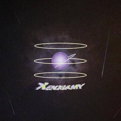 XENOGAMY's cover