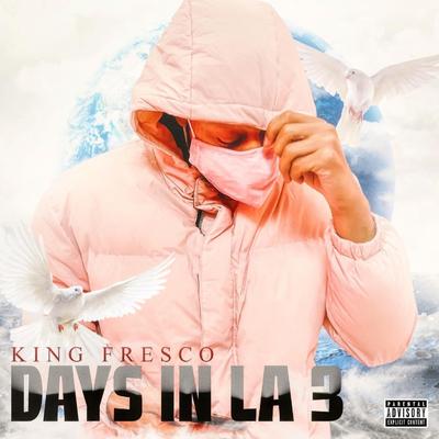 Days In LA 3's cover