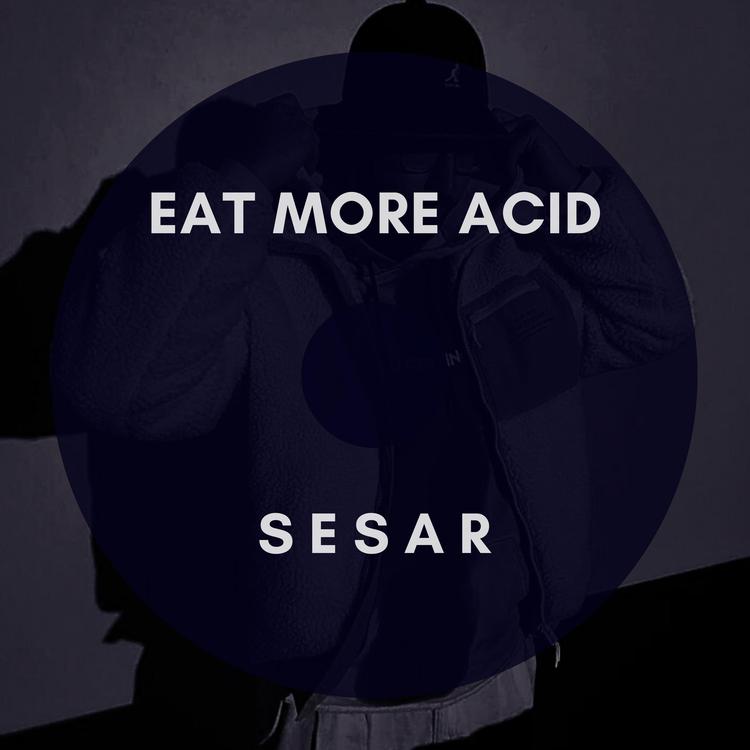 Sesar's avatar image