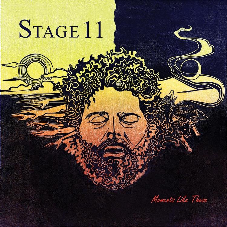 Stage 11's avatar image