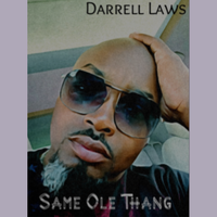 Darrell Laws's avatar cover
