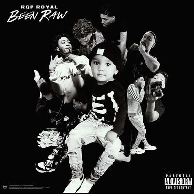Been Raw's cover