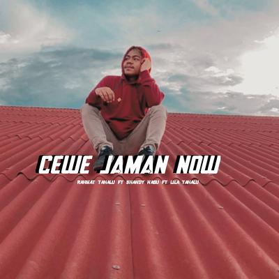 Cewe Jaman Now's cover