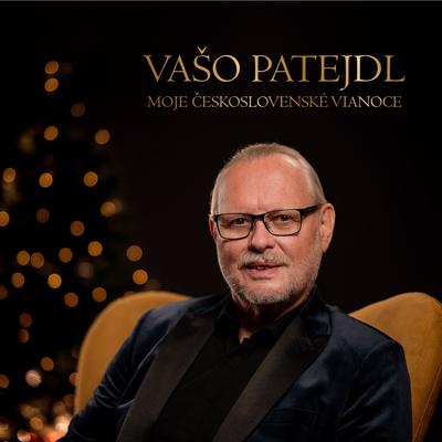 Vaso Patejdl's cover