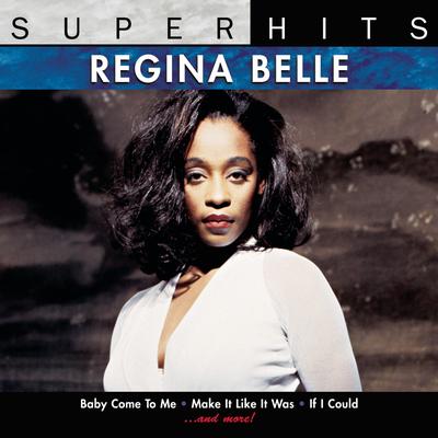 Baby Come To Me (Album Version) By Regina Belle's cover