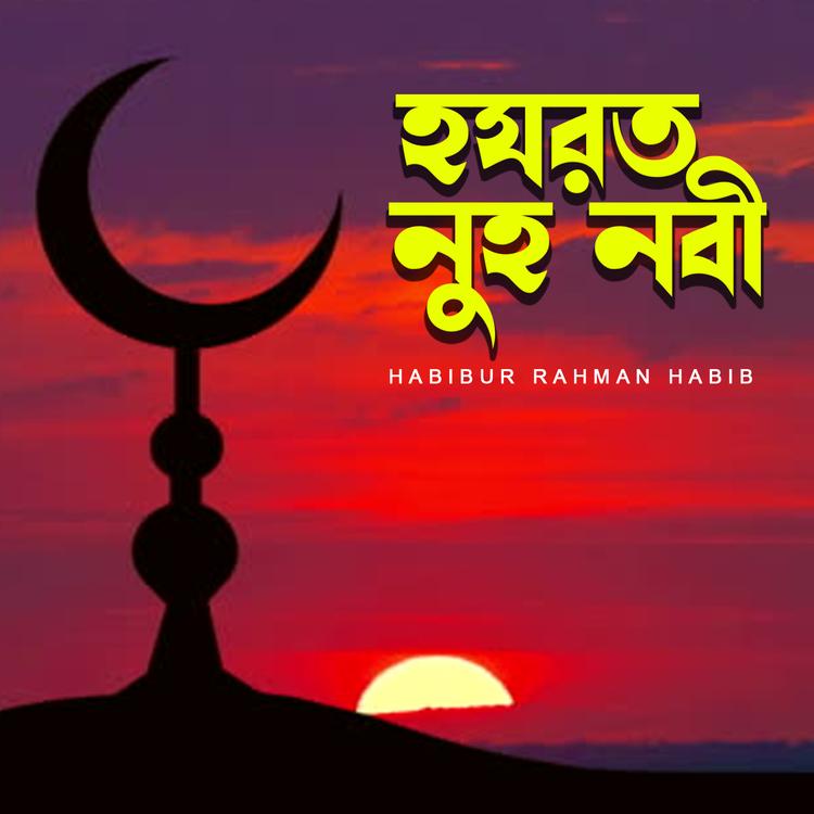 Habibur Rahman Habib's avatar image