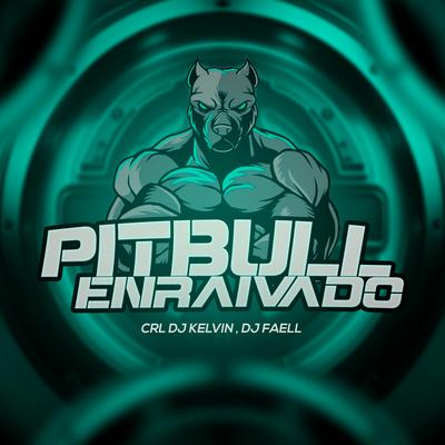 Pitbull Enraivado By Dj Faell, CRL DJ KELVIN's cover