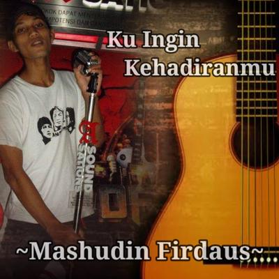 MASHUDIN FIRDAUS's cover
