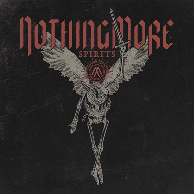 BEST TIMES (feat. Lacey Sturm) By NOTHING MORE, Lacey Sturm's cover