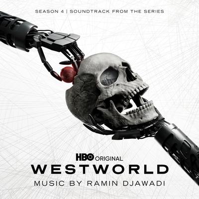 Westworld: Season 4 (Soundtrack from the HBO® Series)'s cover