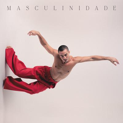 Masculinidade's cover