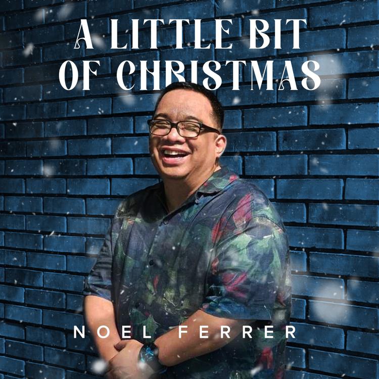 Noel Ferrer's avatar image