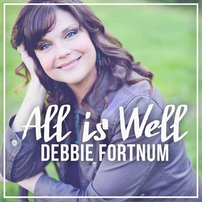 Debbie Fortnum's cover