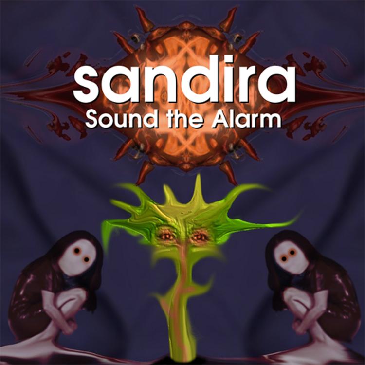 Sandira's avatar image