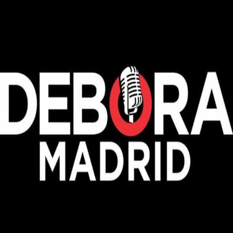 Debora Madrid's avatar image