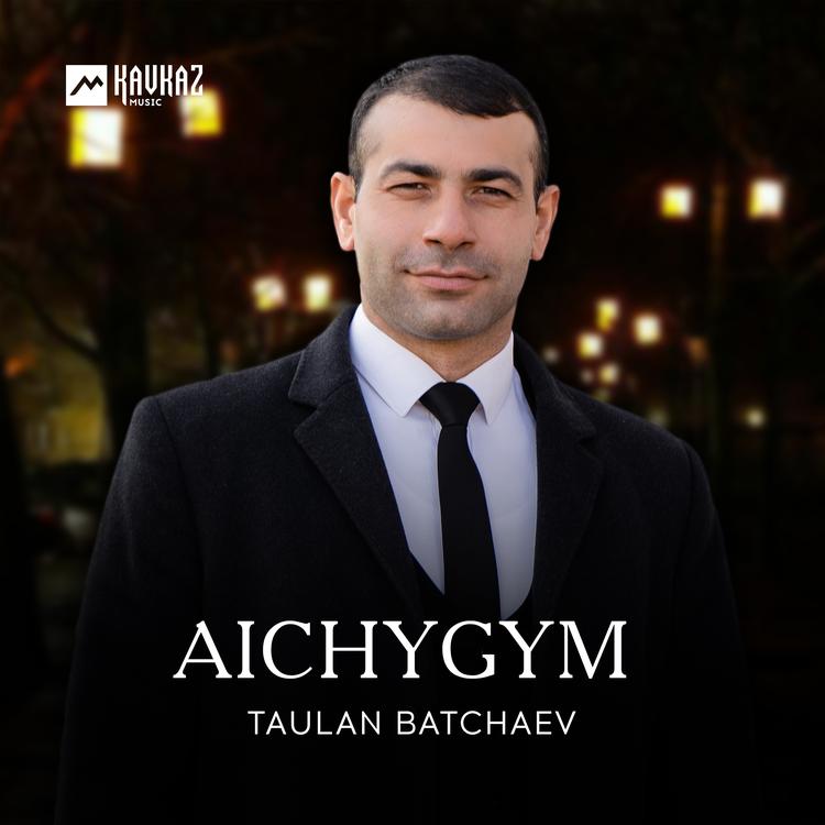 Taulan Batchaev's avatar image