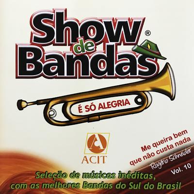 Toma Juízo By Banda Passarela's cover