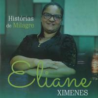 Eliane Ximenes's avatar cover
