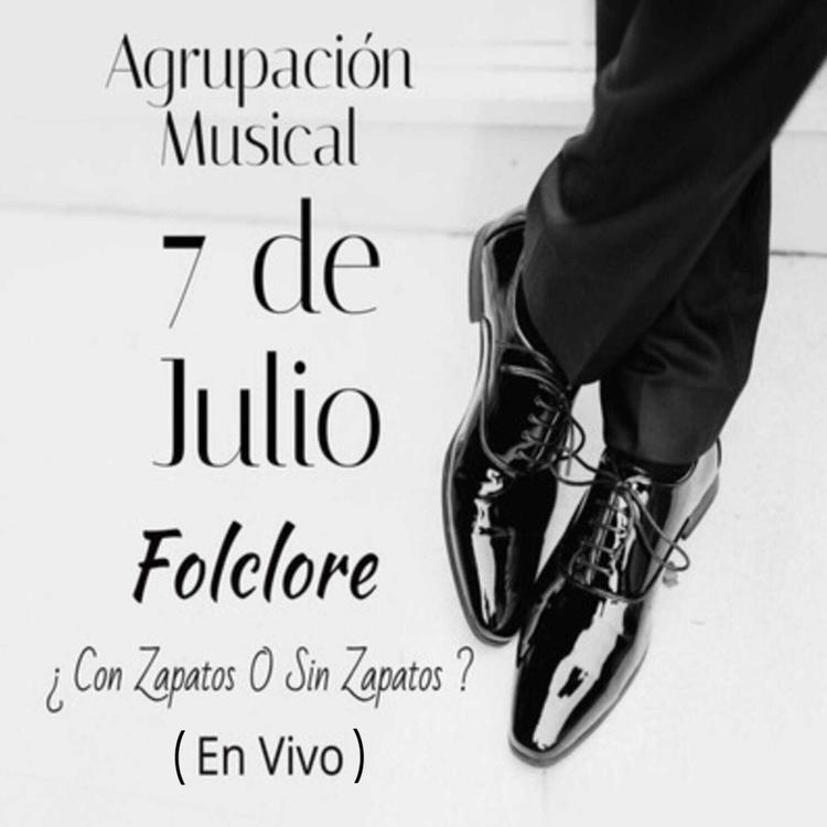 Agrupación Musical 7 de Julio's avatar image