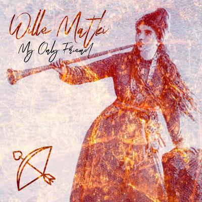 Wille Matki's cover