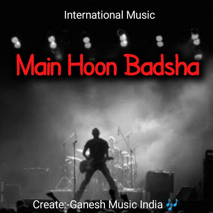 Ganesh Music India's avatar image