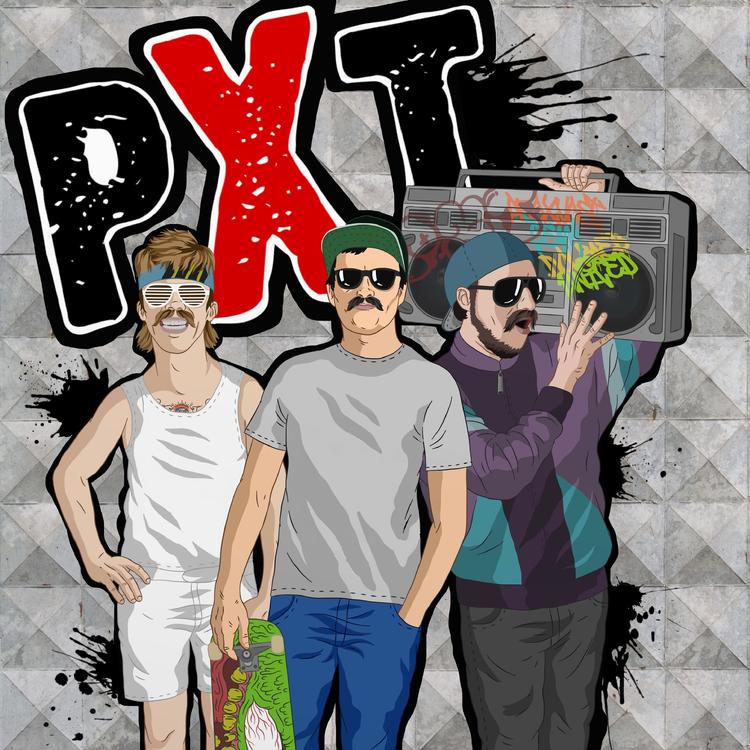 PXT's avatar image