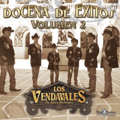 Docena De Exitos Volumen 2's cover