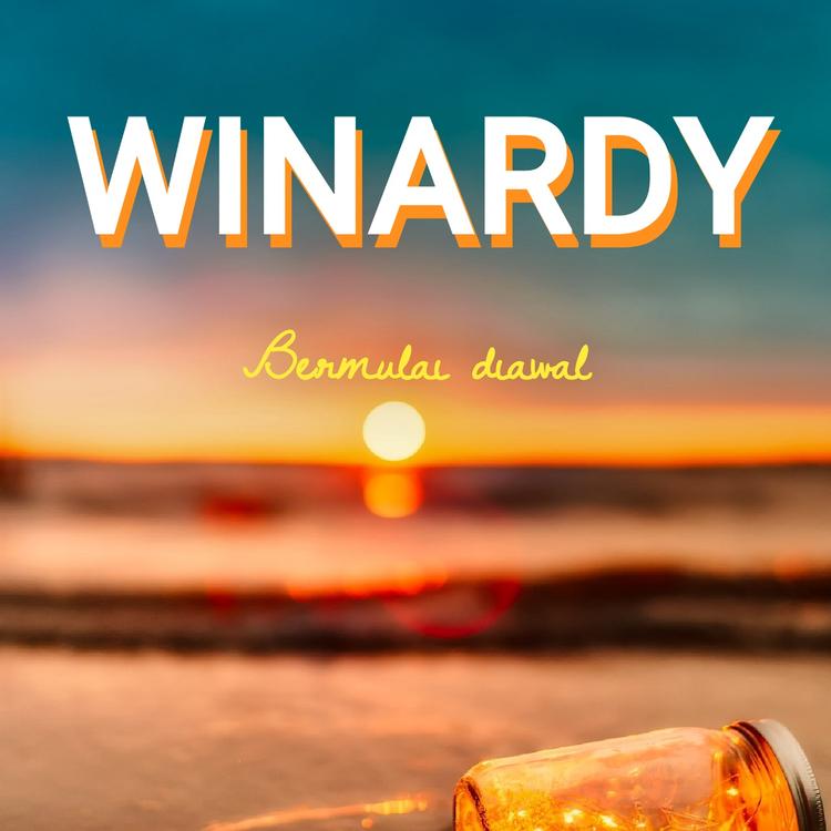 Winardy's avatar image