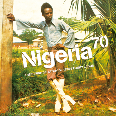 Jeun Ko Ku (Chop 'N' Quench) By Fela Ransome Kuti & The Africa 70's cover