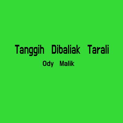 Tanggih Dibaliak Tarali's cover