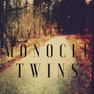 Momentum By Monocle Twins's cover