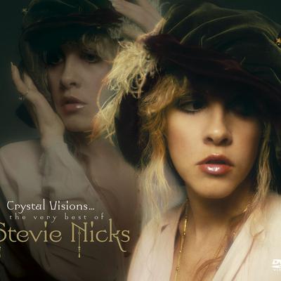 I Can't Wait By Stevie Nicks's cover