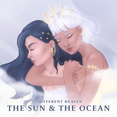 The Sun & The Ocean's cover