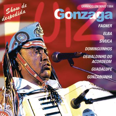 Boiadeiro By Luiz Gonzaga's cover