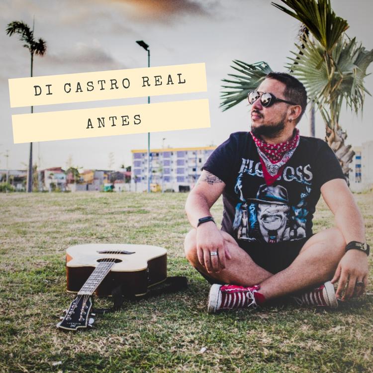 Di Castro Real's avatar image