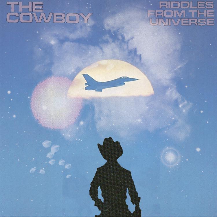 The Cowboy's avatar image