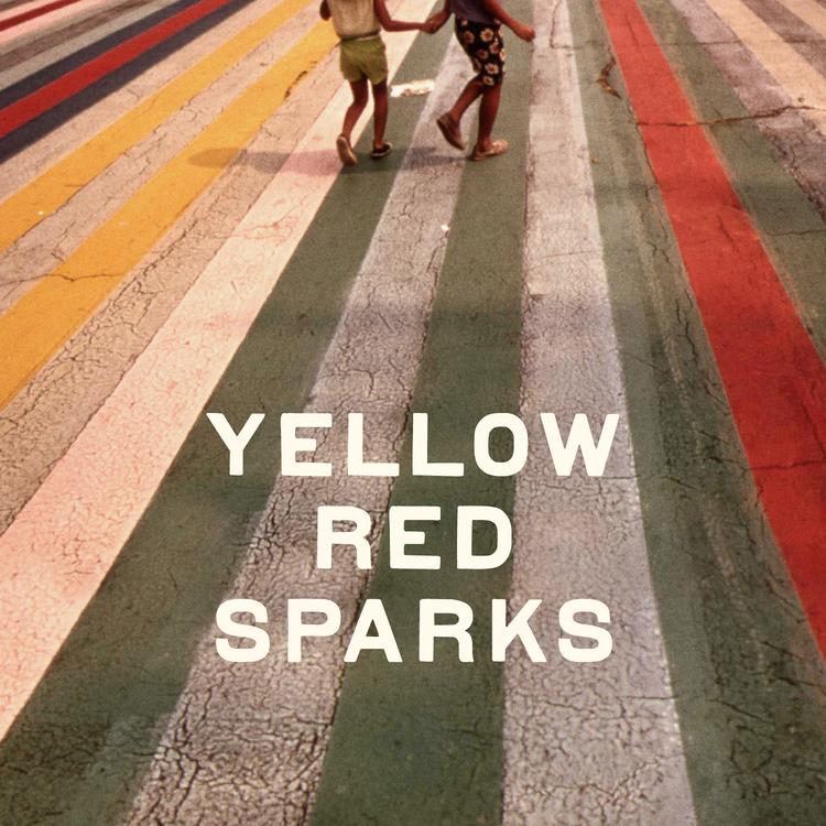 Yellow Red Sparks's avatar image