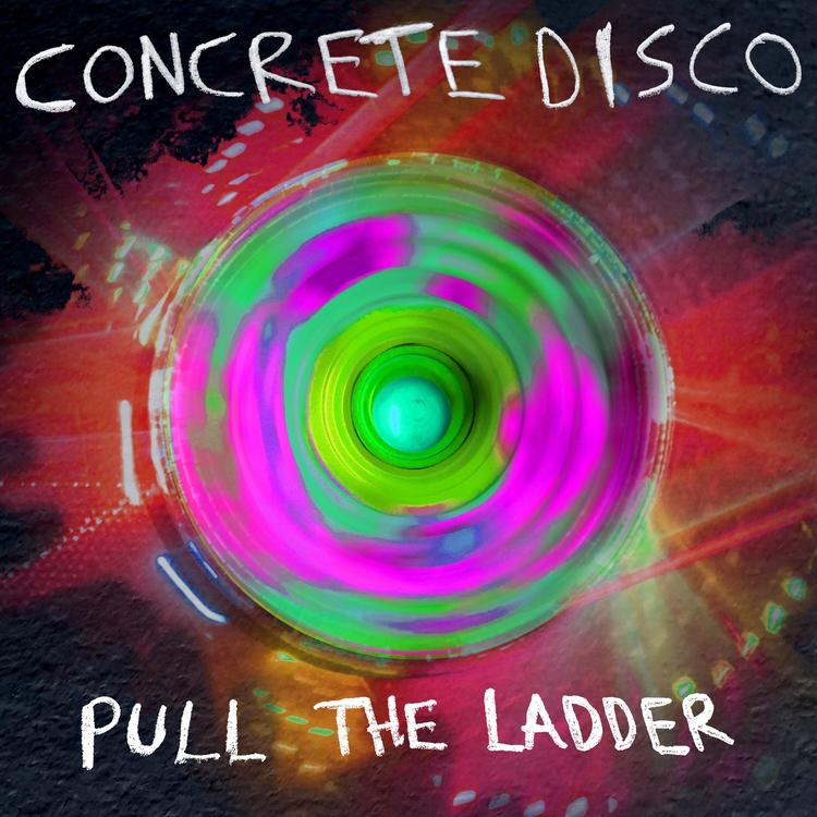 Concrete Disco's avatar image