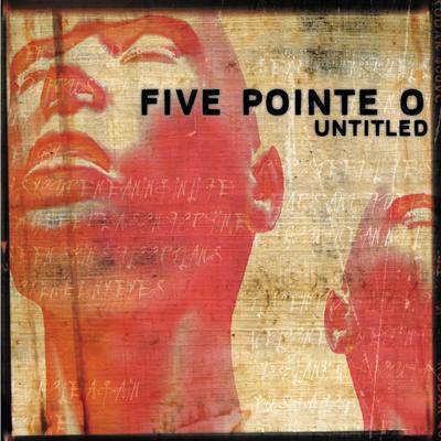 Double X Minus By Five Pointe O's cover