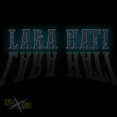 Lara Hati's cover