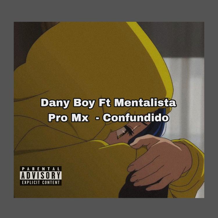 Dany Boy's avatar image