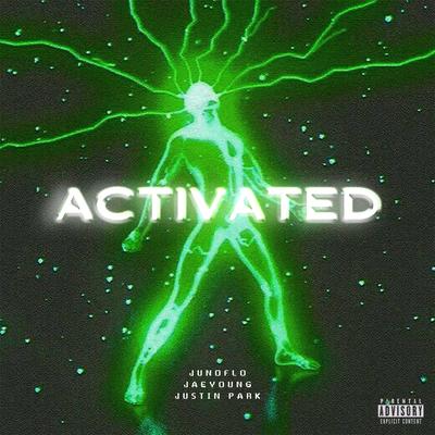 ACTIVATED's cover