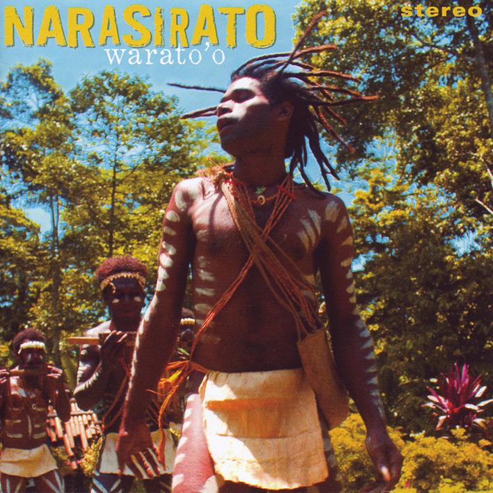 Narasirato's avatar image